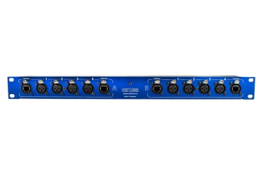 CatCore RSDX-3F - doppelt